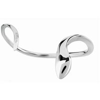 Armband Breil Dame Pathos in Stahl TJ1951